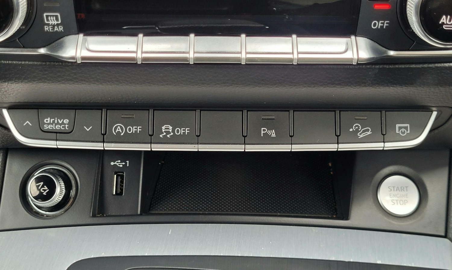 Used Audi Q5 2018 for sale - 76831825: Photo 29