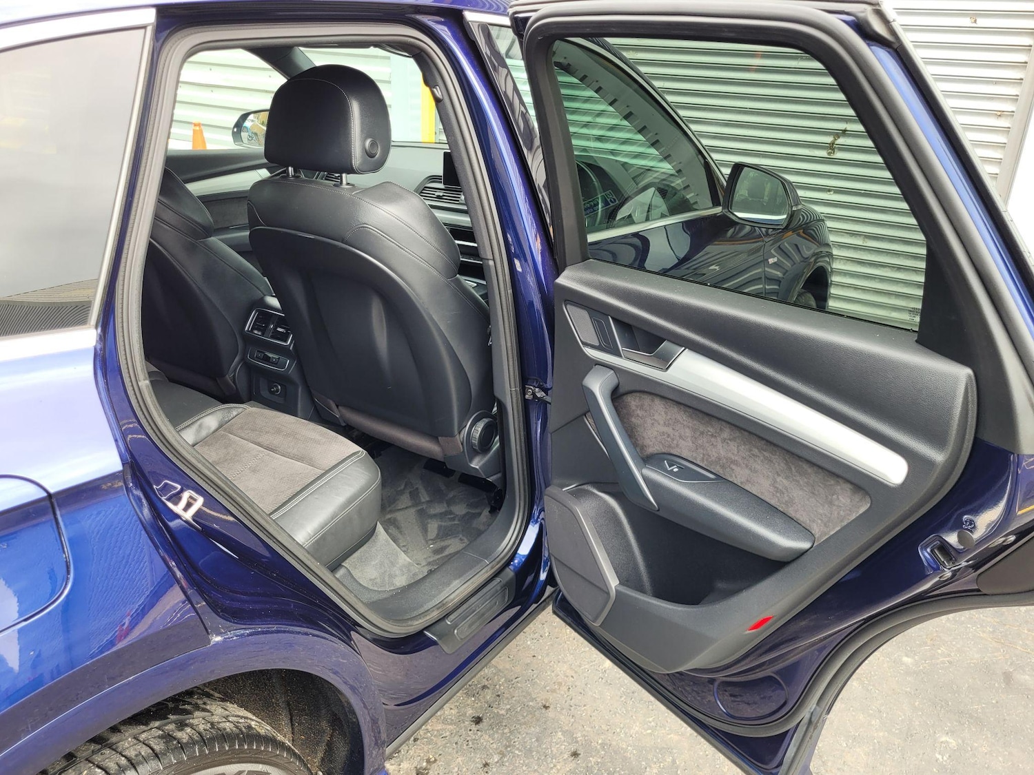 Used Audi Q5 2018 for sale - 76831825: Photo 35