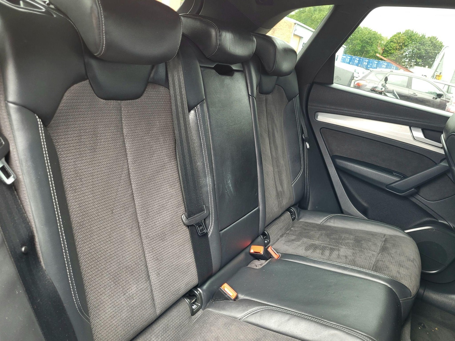 Used Audi Q5 2018 for sale - 76831825: Photo 37