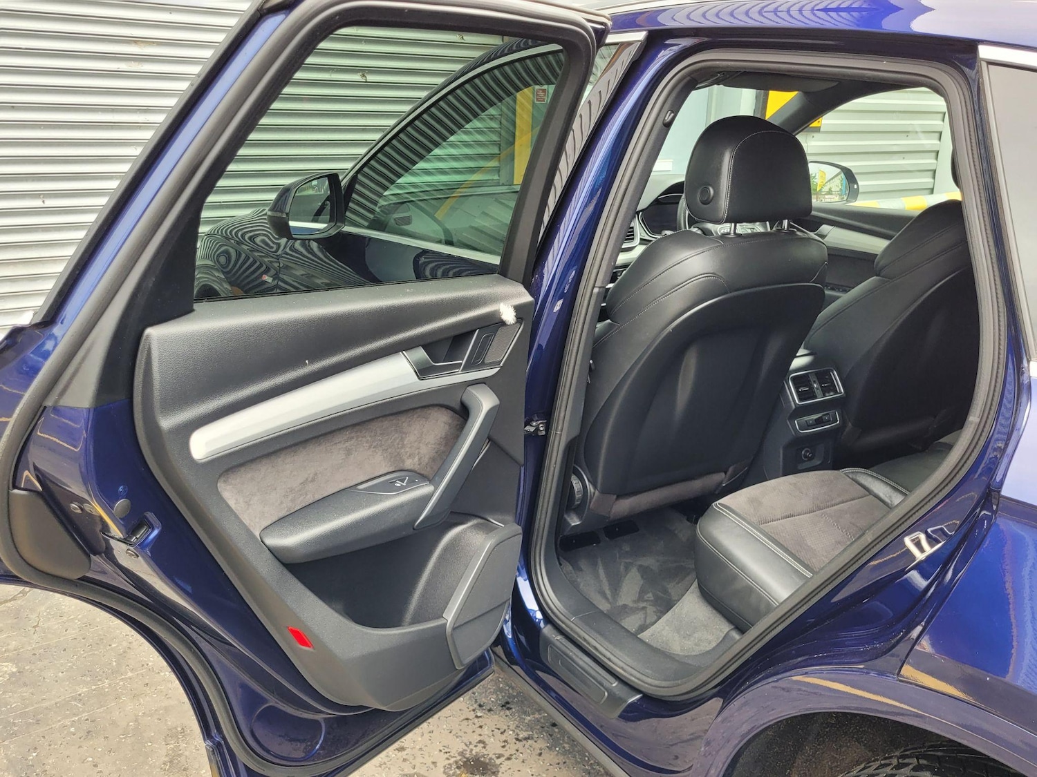 Used Audi Q5 2018 for sale - 76831825: Photo 43