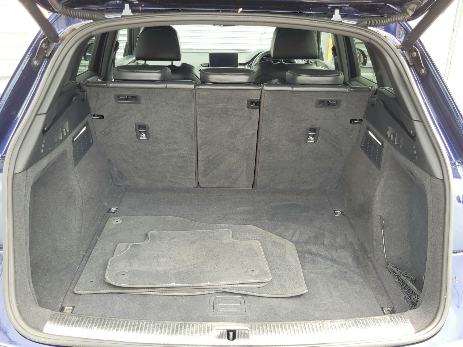 Used Audi Q5 2018 for sale - 76831825: Photo 47