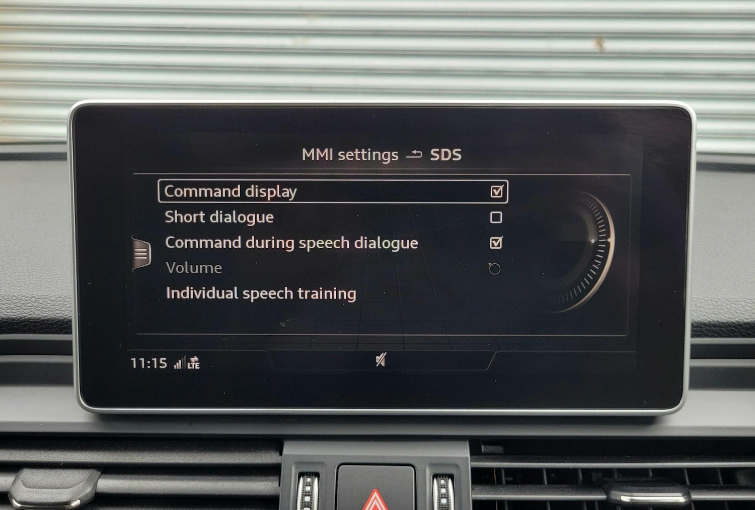 Used Audi Q5 2018 for sale - 76831825: Photo 48