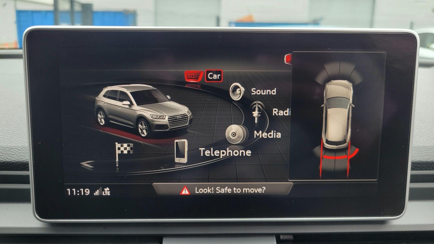 Used Audi Q5 2018 for sale - 76831825: Photo 52