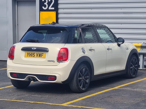 Used MINI Hatch 2015 for sale - 75140801: Photo 10