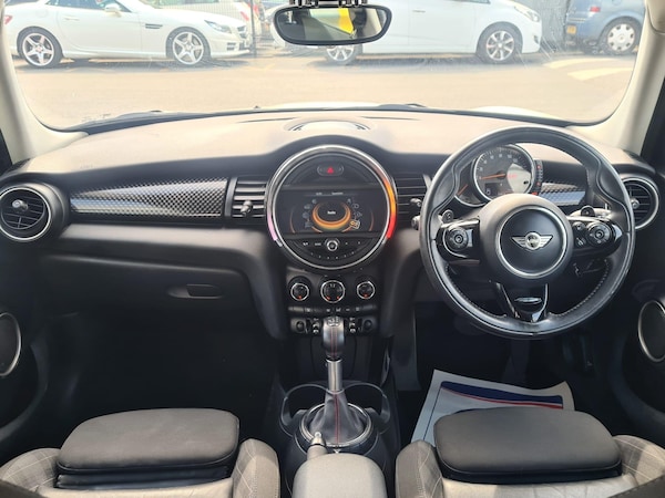 Used MINI Hatch 2015 for sale - 75140801: Photo 12