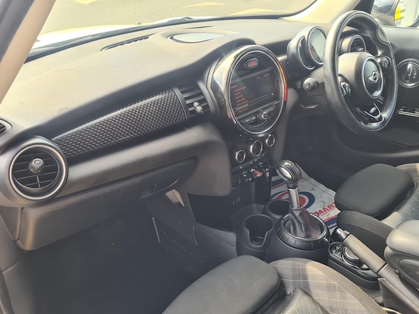 Used MINI Hatch 2015 for sale - 75140801: Photo 13