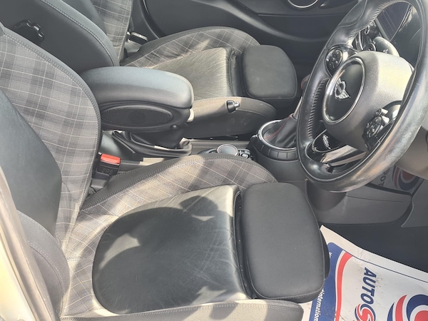 Used MINI Hatch 2015 for sale - 75140801: Photo 15