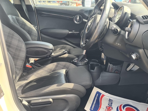 Used MINI Hatch 2015 for sale - 75140801: Photo 16