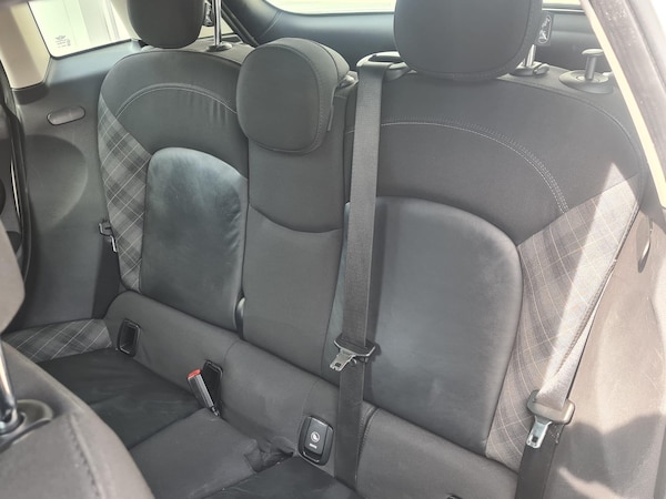 Used MINI Hatch 2015 for sale - 75140801: Photo 19