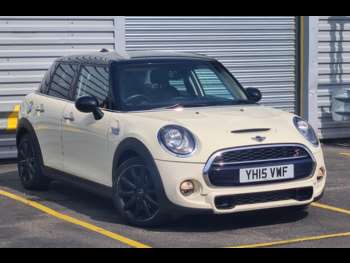(15) - 2.0 Cooper S Auto Euro 6 (s/s) 5dr