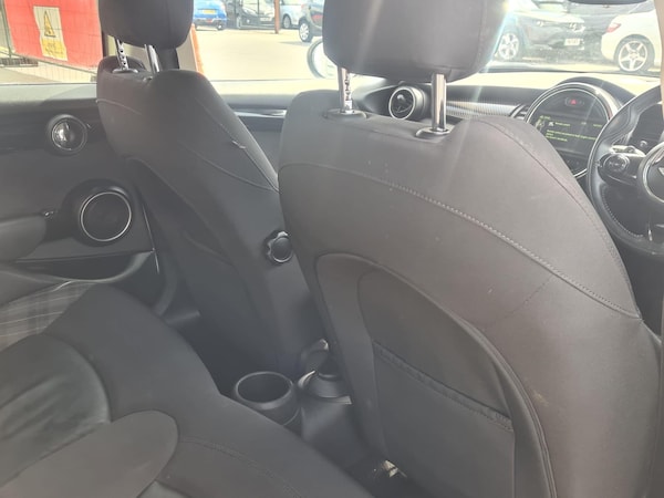 Used MINI Hatch 2015 for sale - 75140801: Photo 21