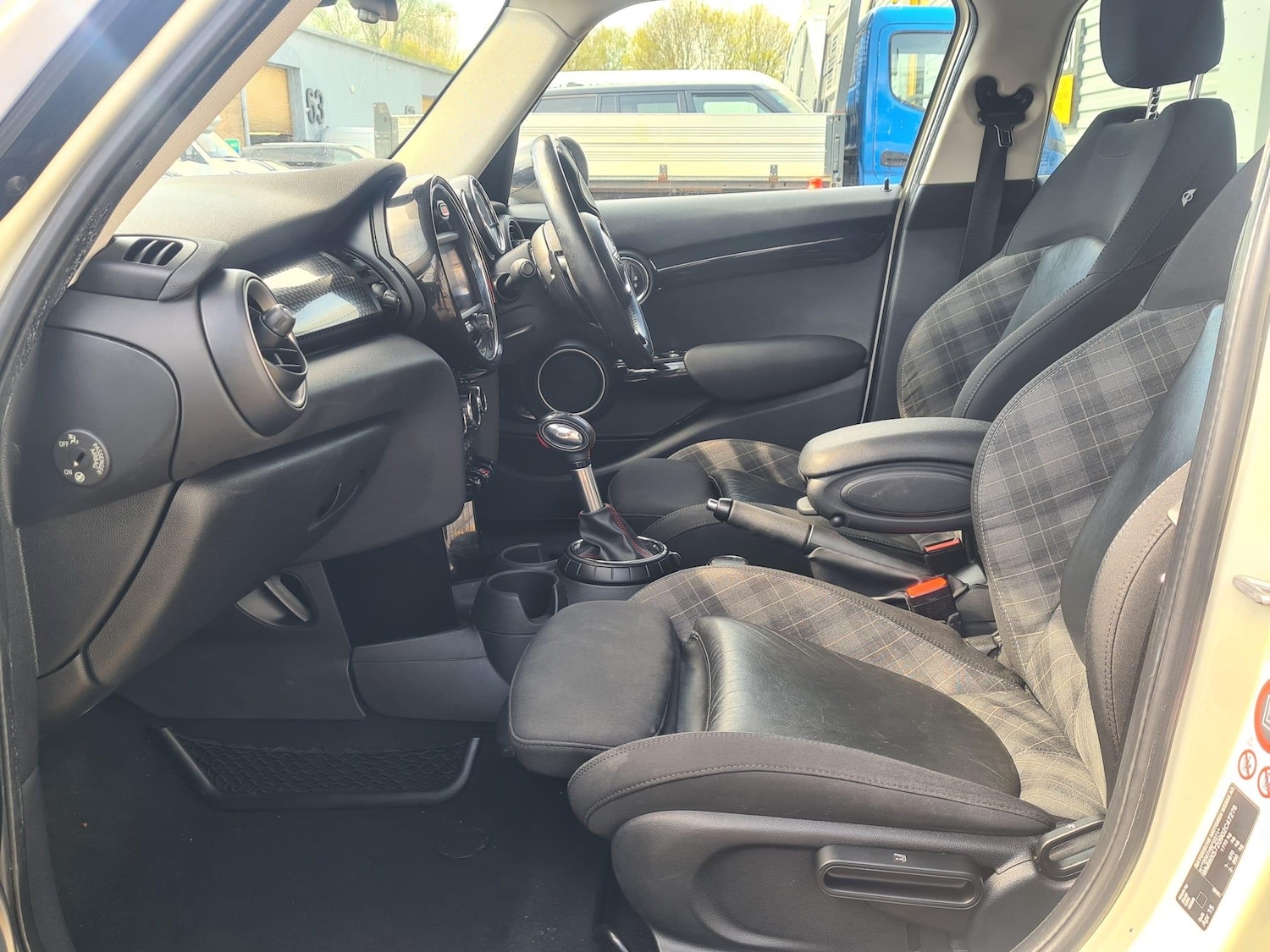Vehicle 27
