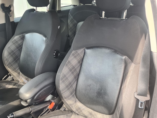 Used MINI Hatch 2015 for sale - 75140801: Photo 28