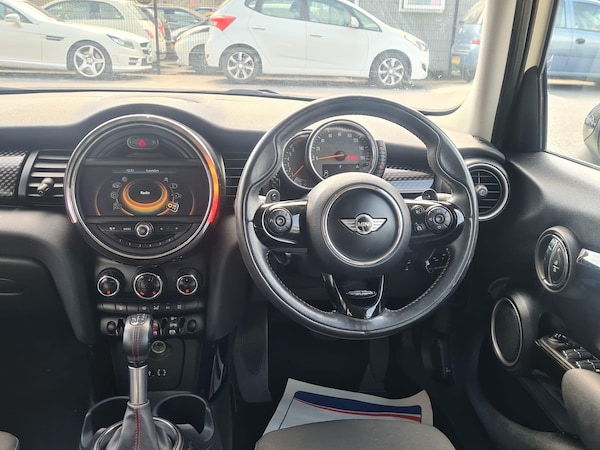 Used MINI Hatch 2015 for sale - 75140801: Photo 29