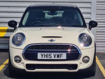 Used MINI Hatch 2015 for sale - 75140801: Photo