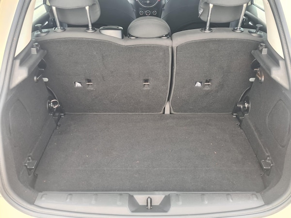 Used MINI Hatch 2015 for sale - 75140801: Photo 31