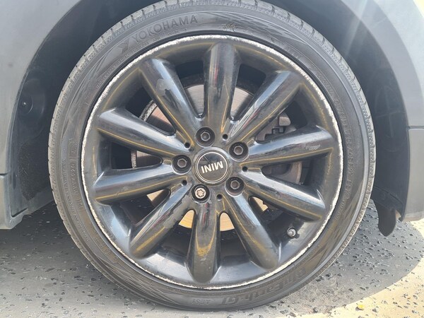 Used MINI Hatch 2015 for sale - 75140801: Photo 34
