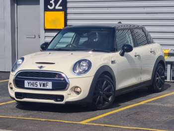 Used MINI Hatch 2015 for sale - 75140801: Photo