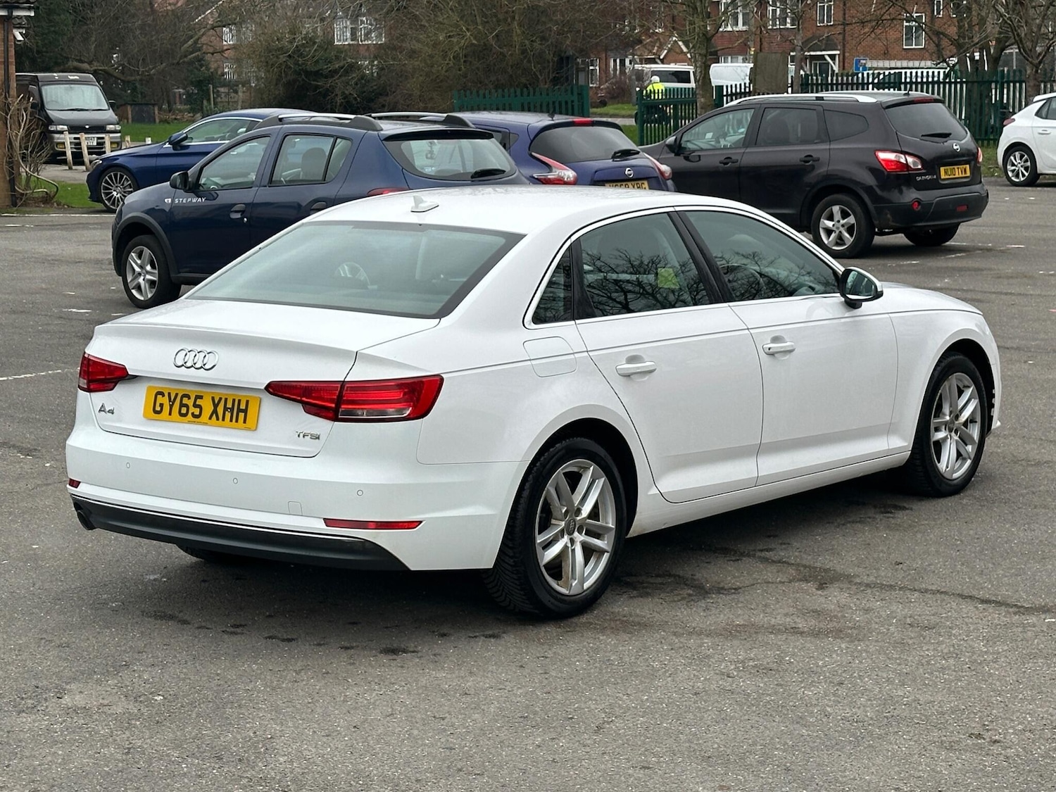 Used Audi A4 2015 for sale - 77330670: Photo 11