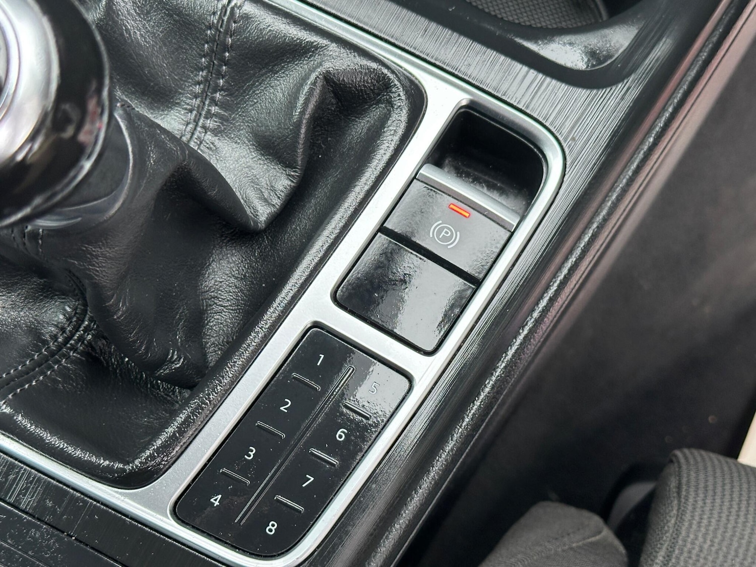 Used Audi A4 2015 for sale - 77330670: Photo 13