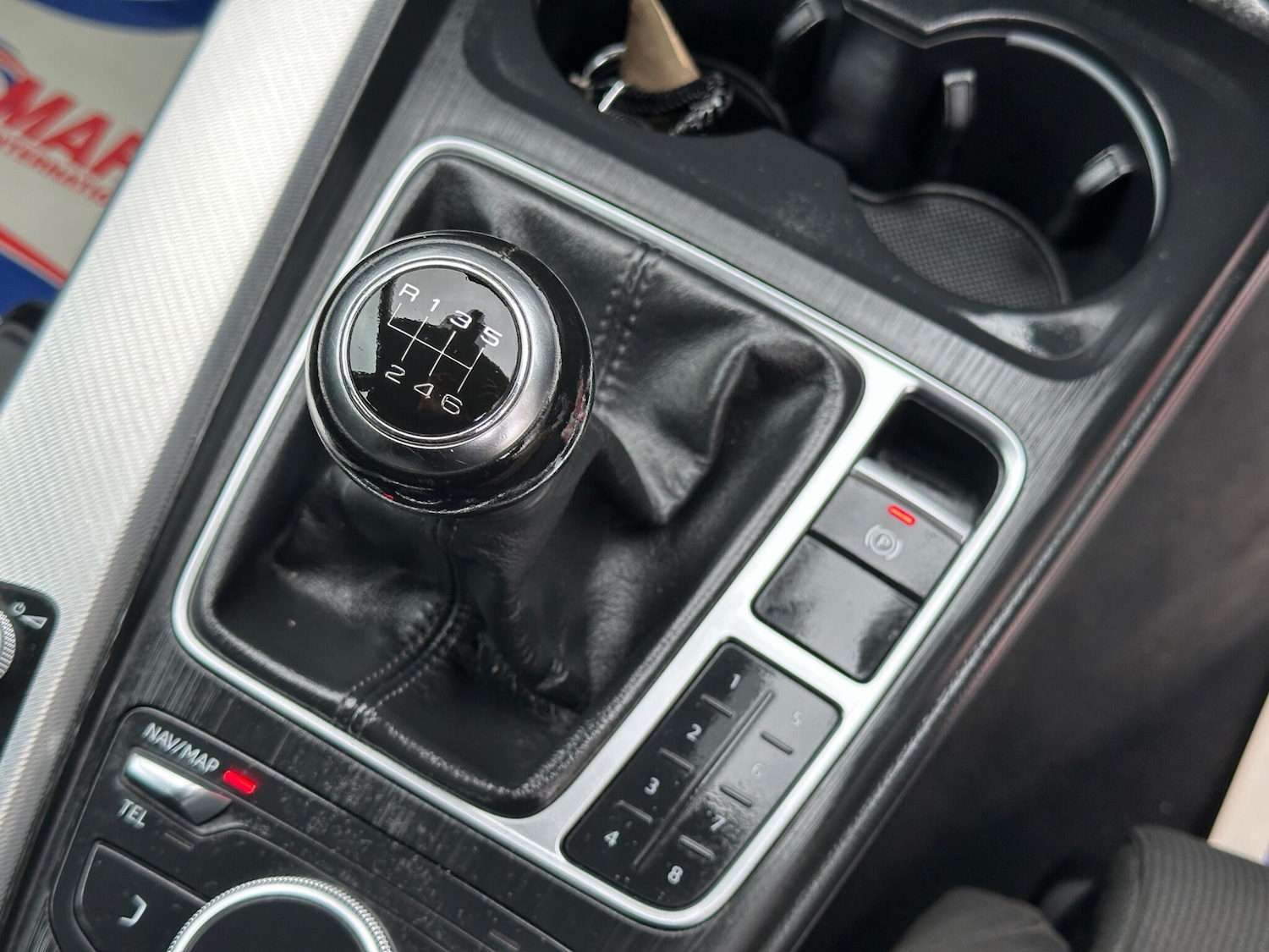 Used Audi A4 2015 for sale - 77330670: Photo 14