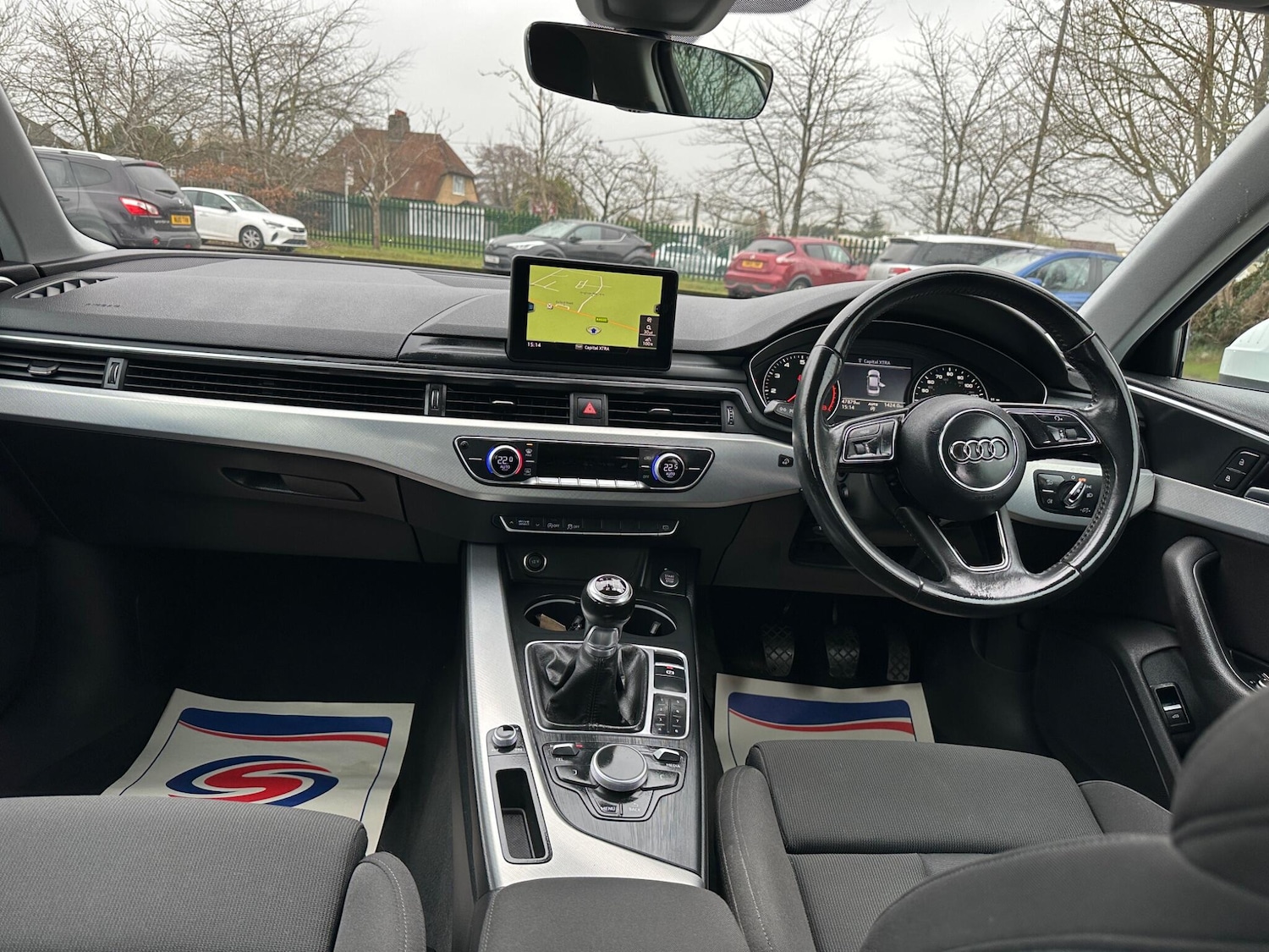 Used Audi A4 2015 for sale - 77330670: Photo 16