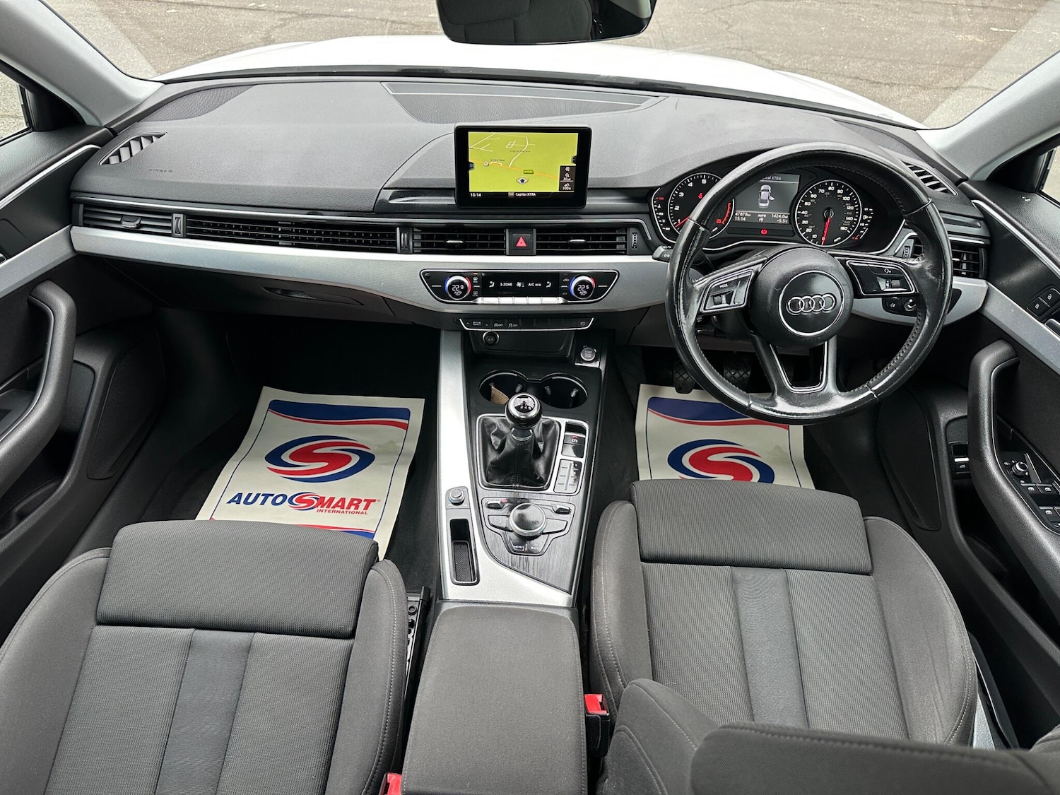 Used Audi A4 2015 for sale - 77330670: Photo 18