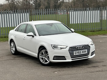 Used Audi A4 2015 for sale - 77330670: Photo