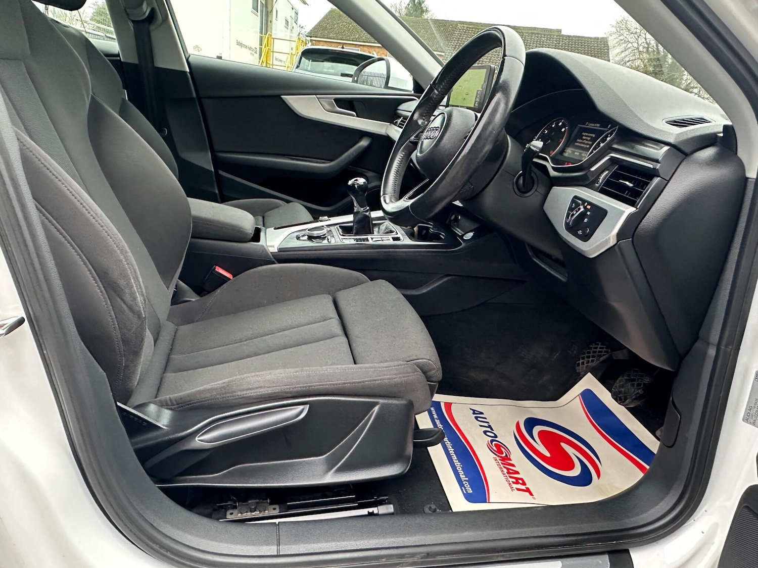 Used Audi A4 2015 for sale - 77330670: Photo 21