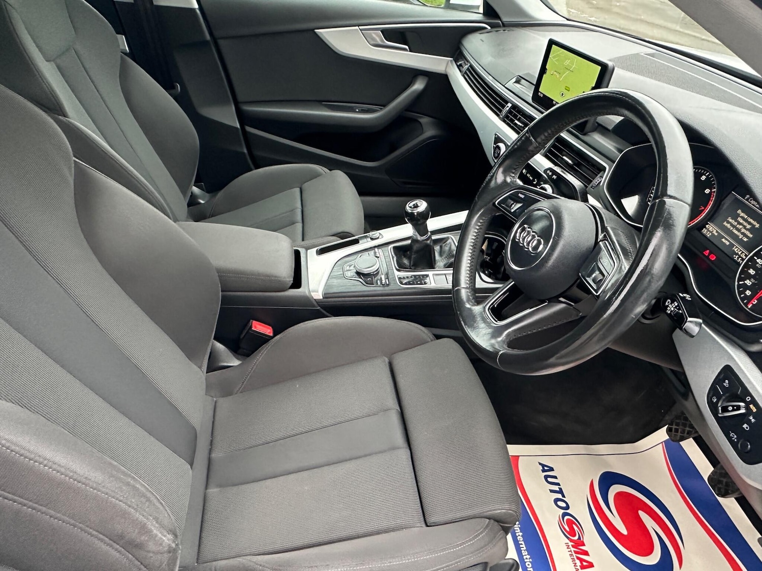 Used Audi A4 2015 for sale - 77330670: Photo 22