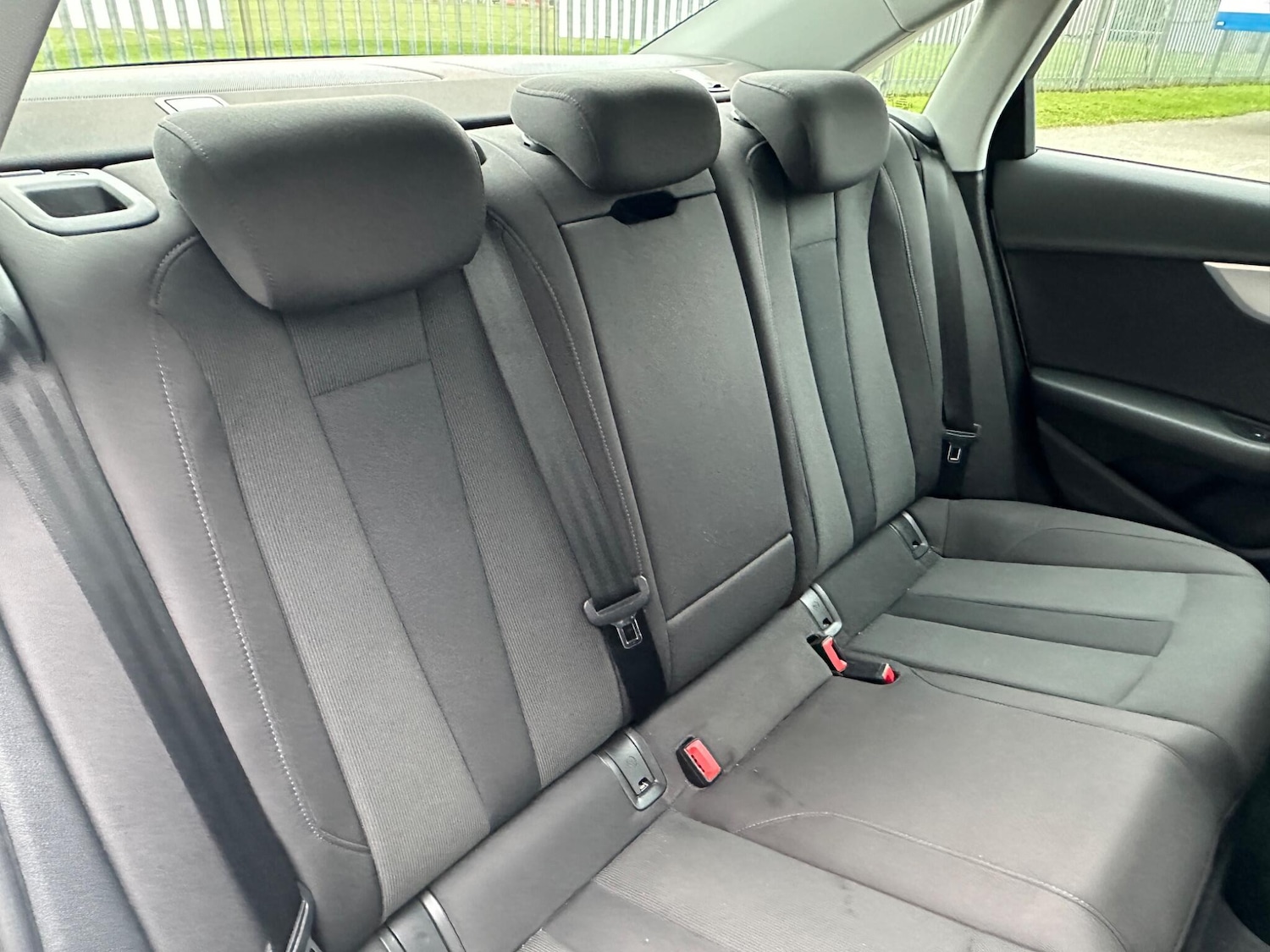 Used Audi A4 2015 for sale - 77330670: Photo 29