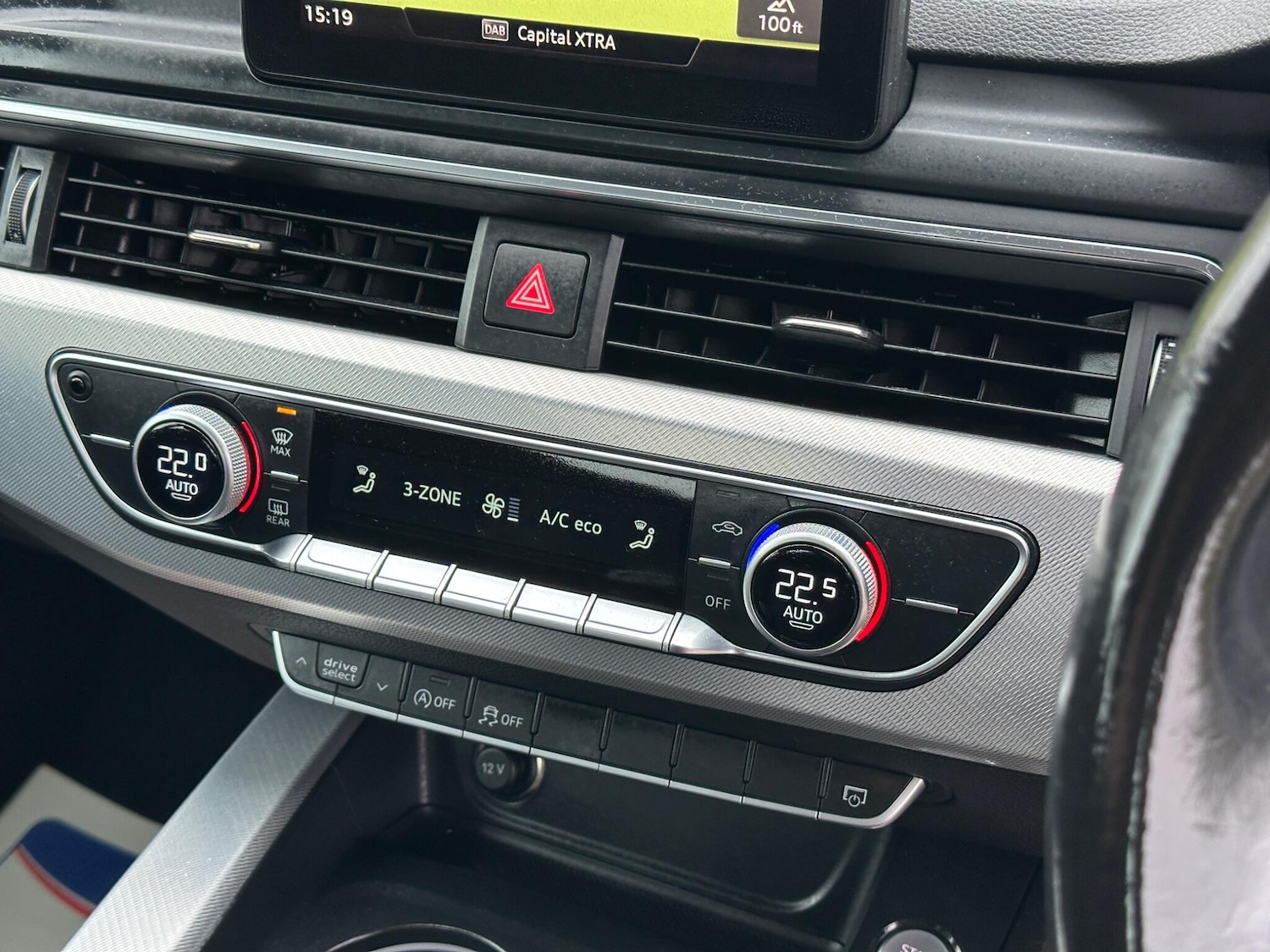 Used Audi A4 2015 for sale - 77330670: Photo 35