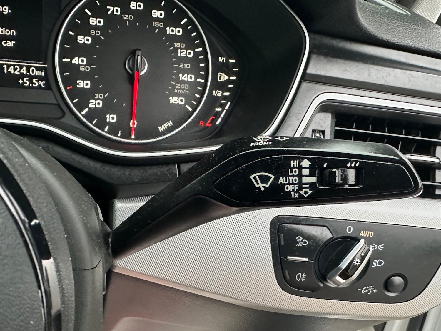 Used Audi A4 2015 for sale - 77330670: Photo 38