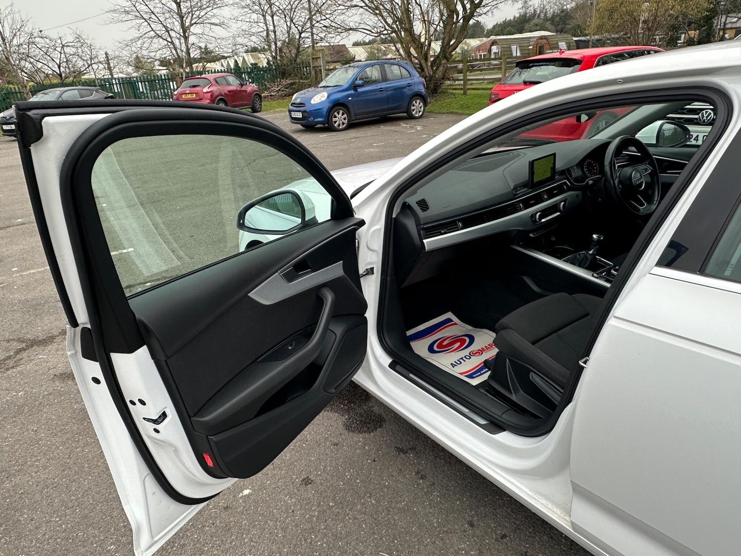 Used Audi A4 2015 for sale - 77330670: Photo 46
