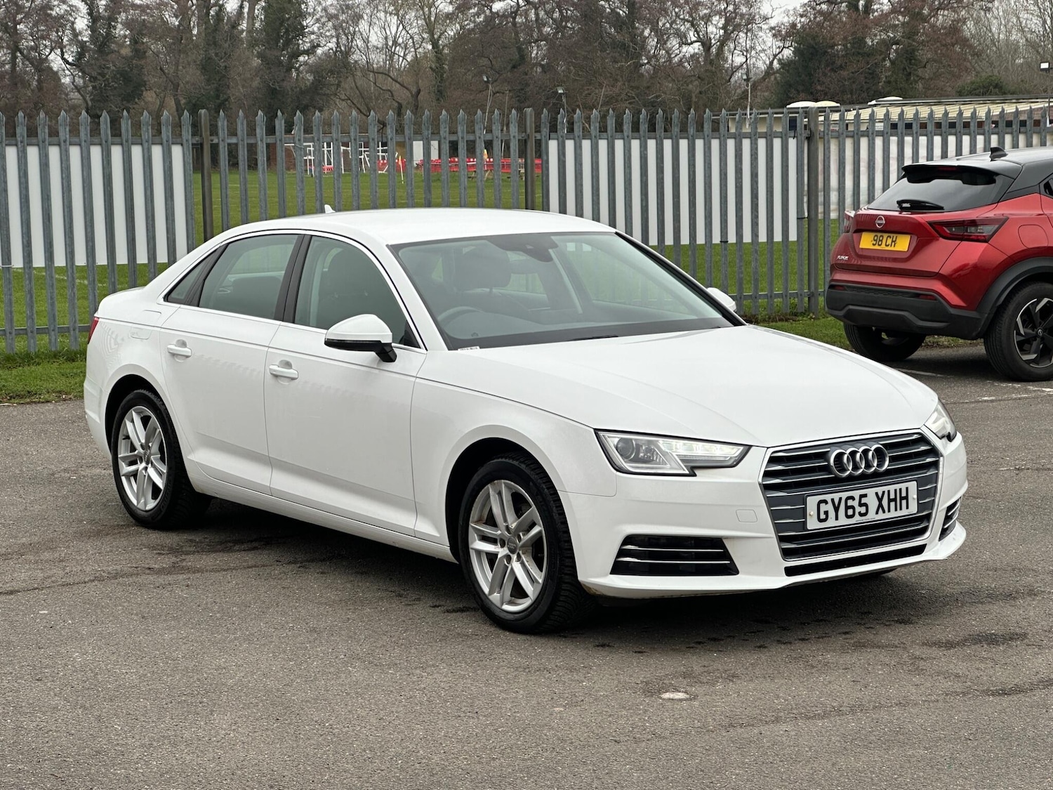 Used Audi A4 2015 for sale - 77330670: Photo 5