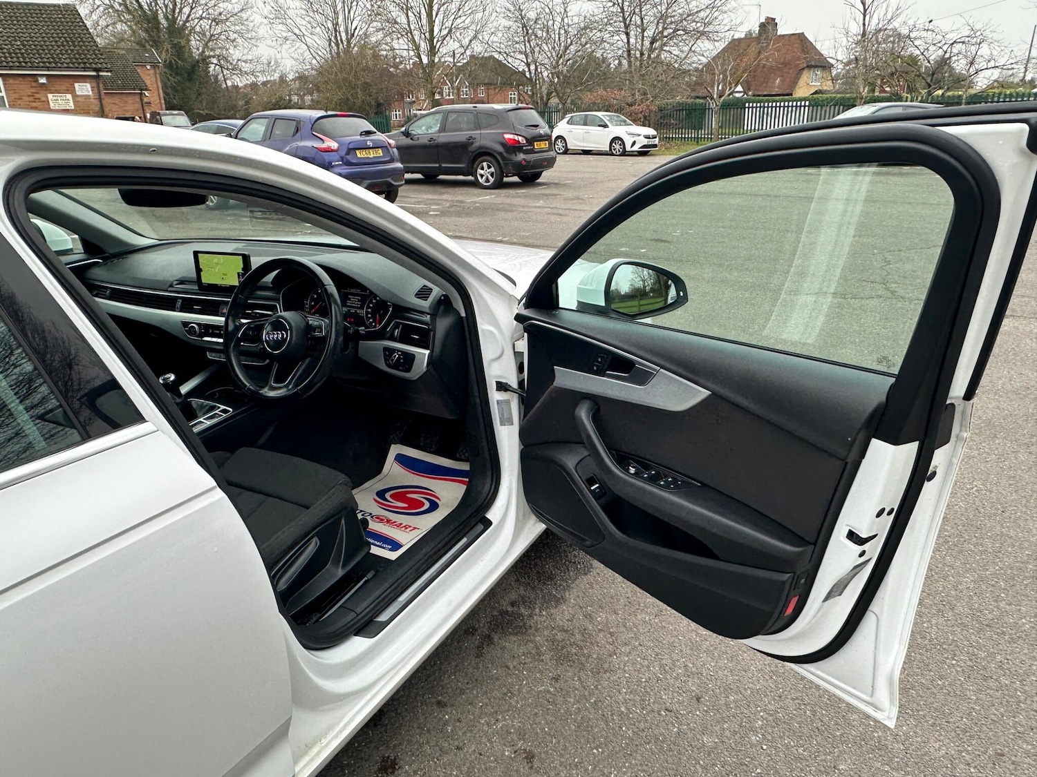 Used Audi A4 2015 for sale - 77330670: Photo 52