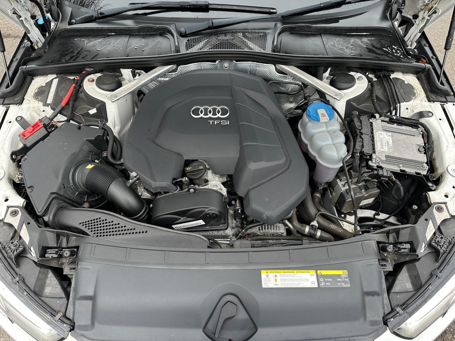 Used Audi A4 2015 for sale - 77330670: Photo 53