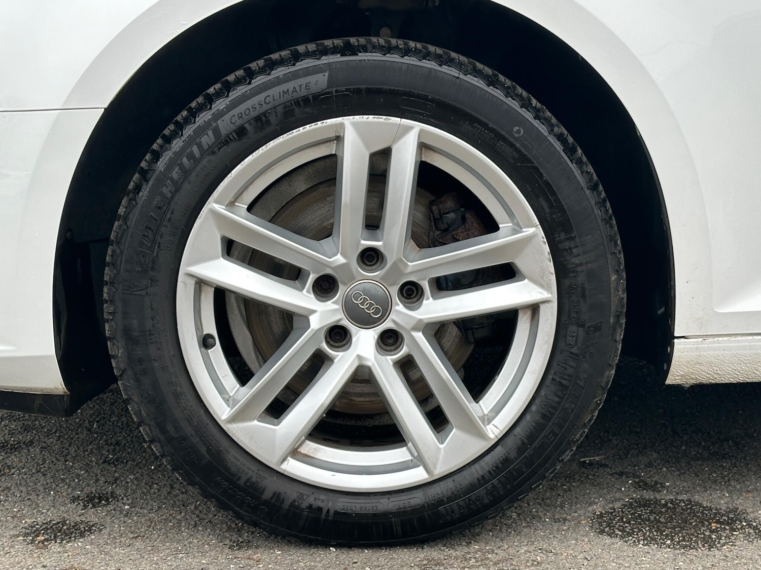 Used Audi A4 2015 for sale - 77330670: Photo 54