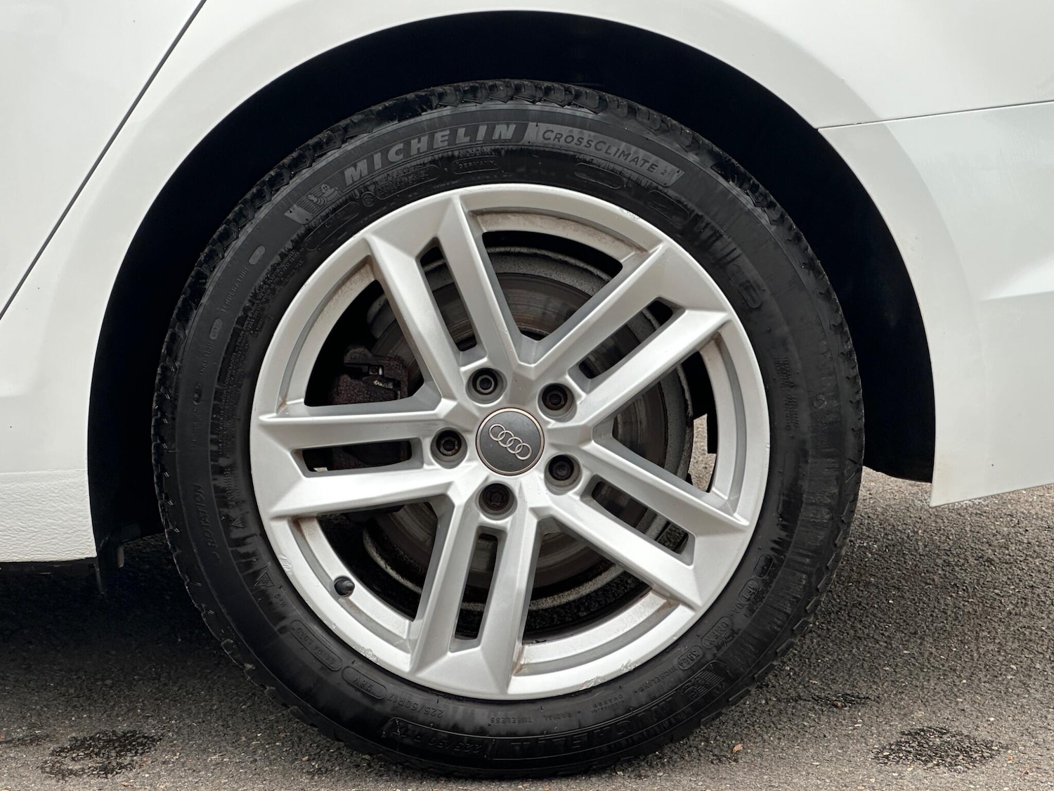 Used Audi A4 2015 for sale - 77330670: Photo 55