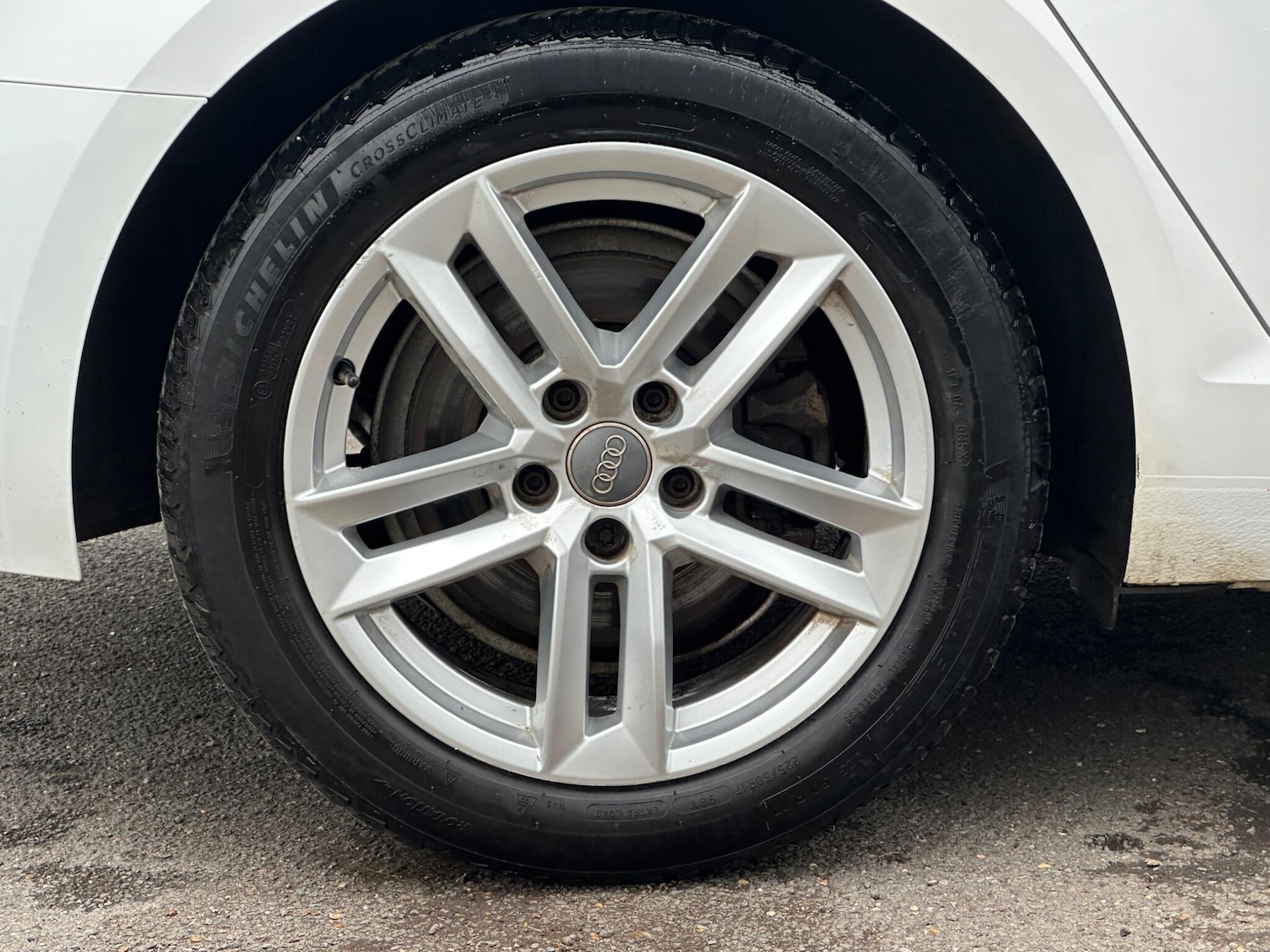 Used Audi A4 2015 for sale - 77330670: Photo 56