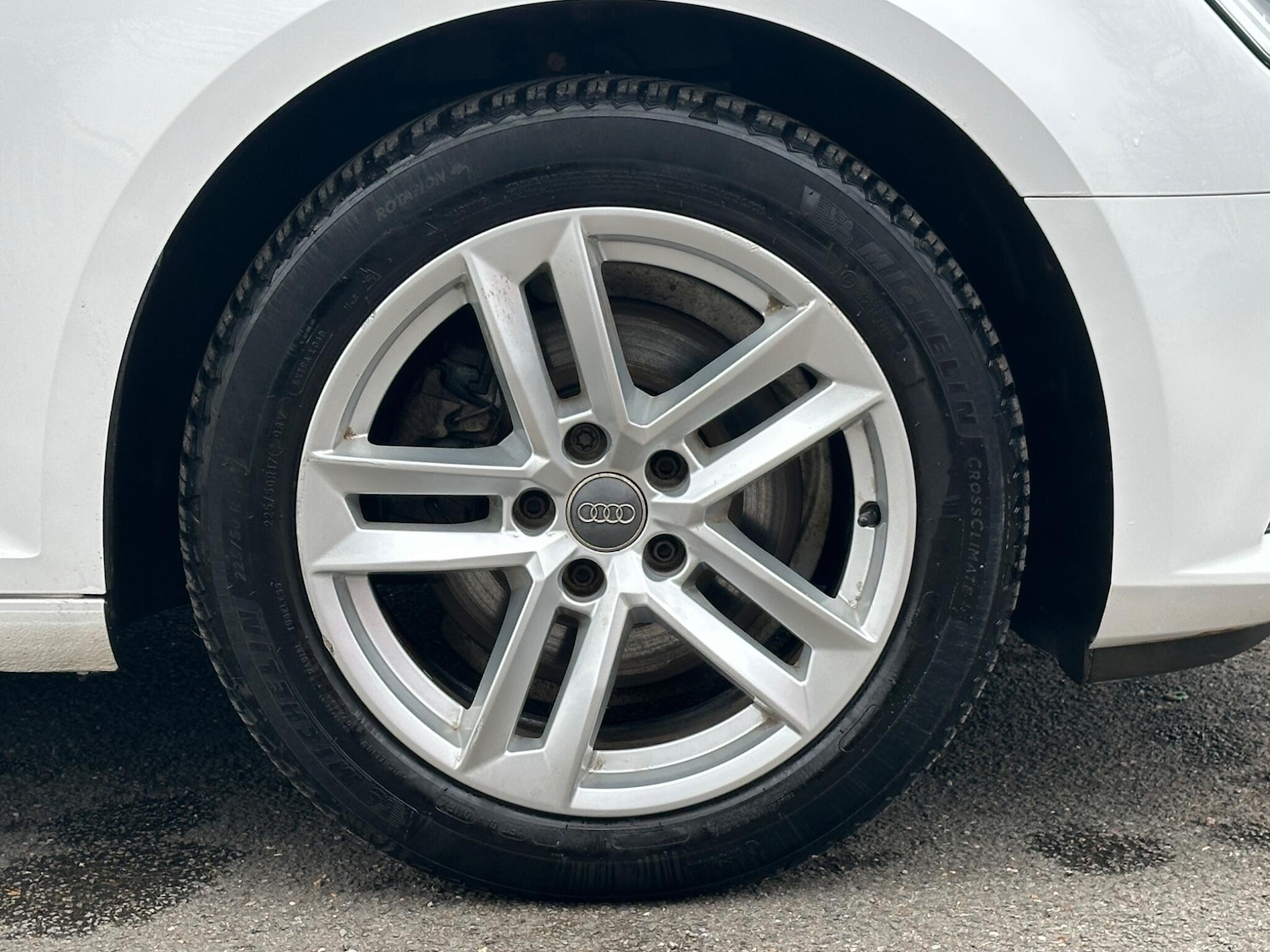 Used Audi A4 2015 for sale - 77330670: Photo 57