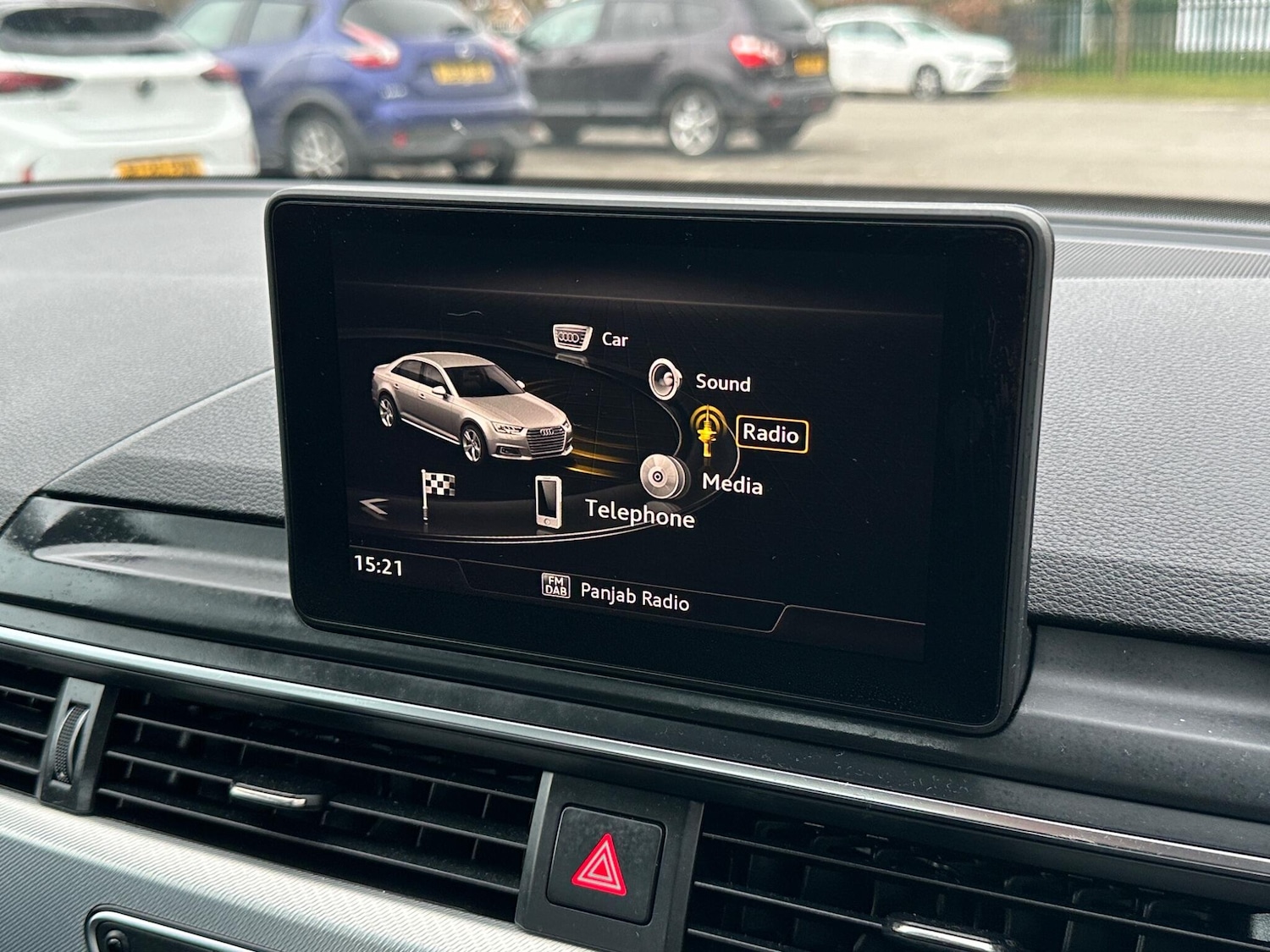 Used Audi A4 2015 for sale - 77330670: Photo 58