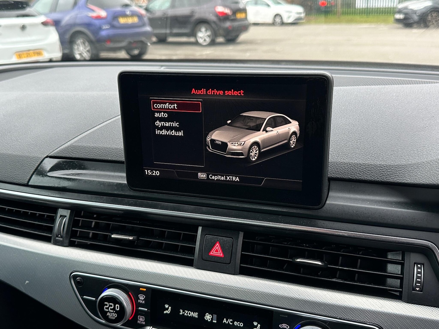 Used Audi A4 2015 for sale - 77330670: Photo 60