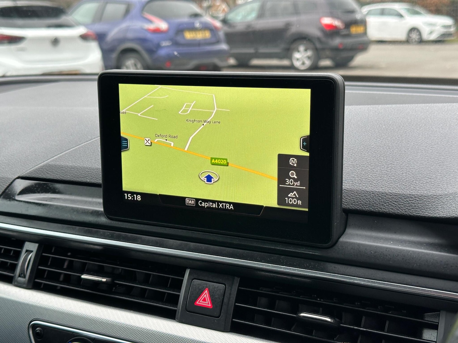 Used Audi A4 2015 for sale - 77330670: Photo 61