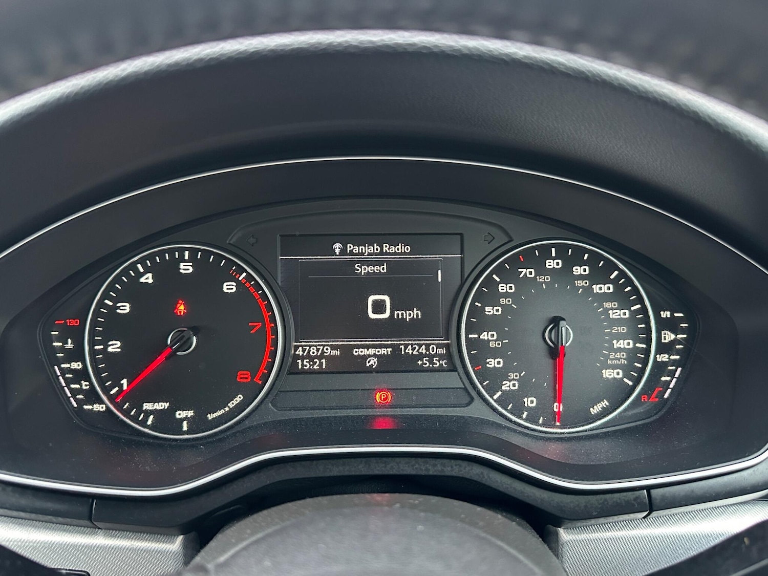 Used Audi A4 2015 for sale - 77330670: Photo 63