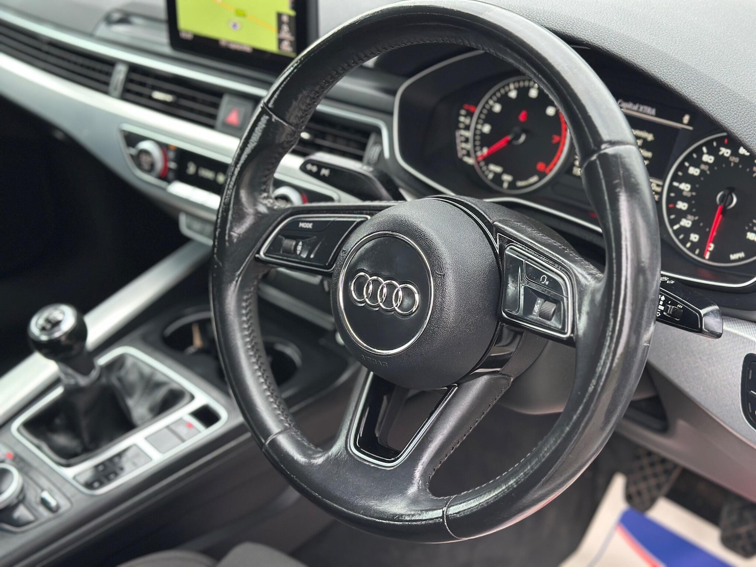 Used Audi A4 2015 for sale - 77330670: Photo 66