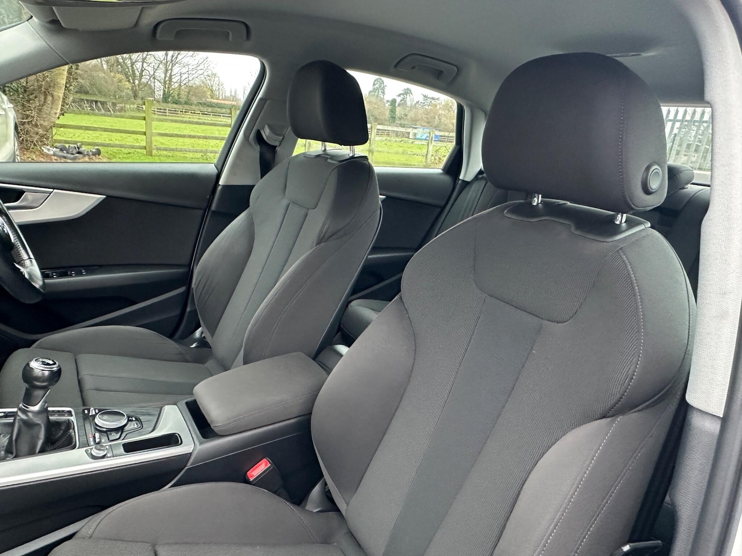 Used Audi A4 2015 for sale - 77330670: Photo 67