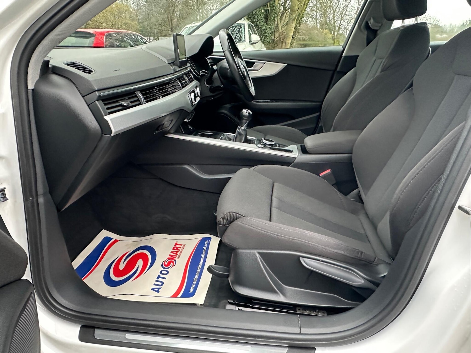 Used Audi A4 2015 for sale - 77330670: Photo 68