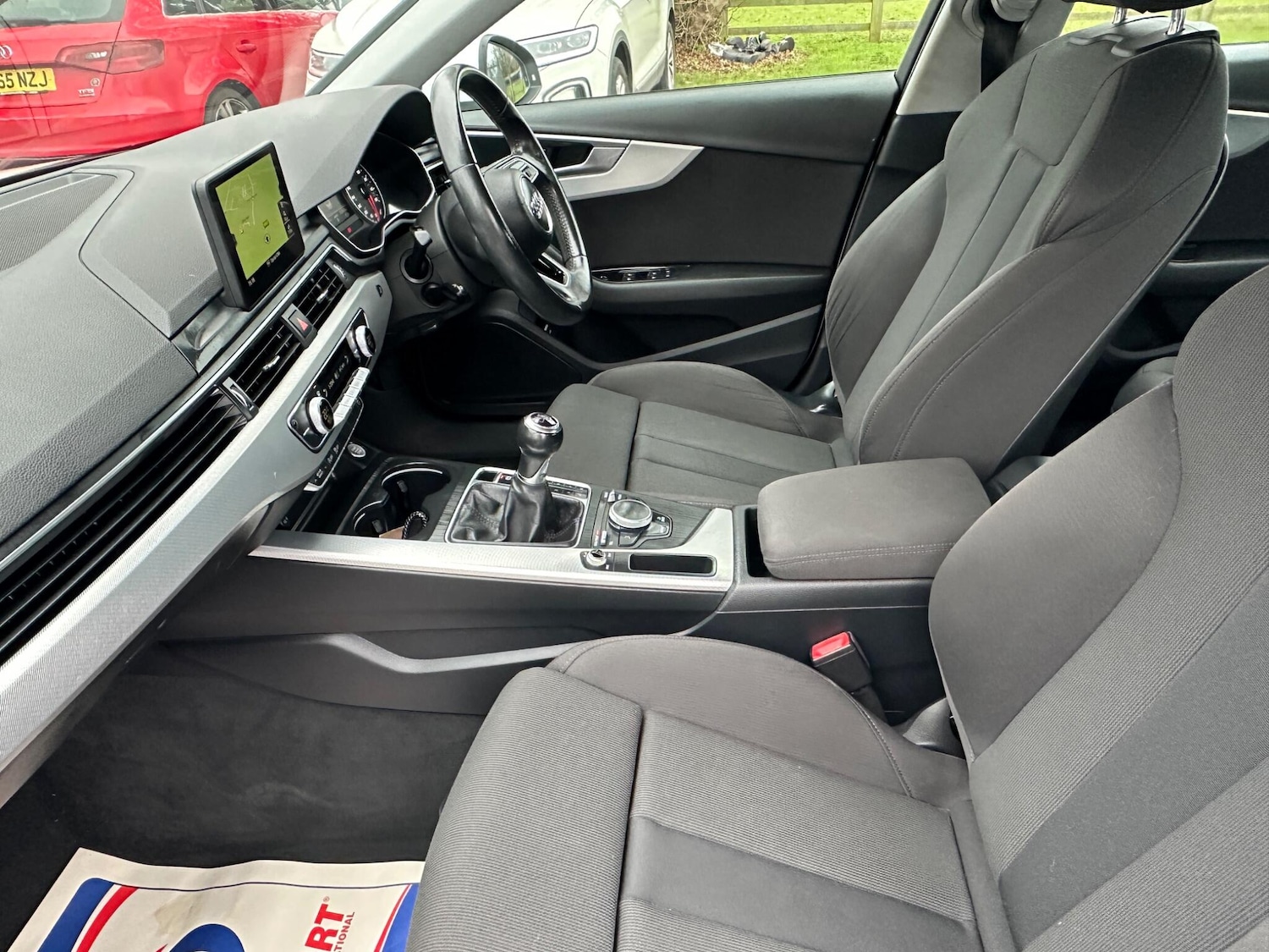 Used Audi A4 2015 for sale - 77330670: Photo 69