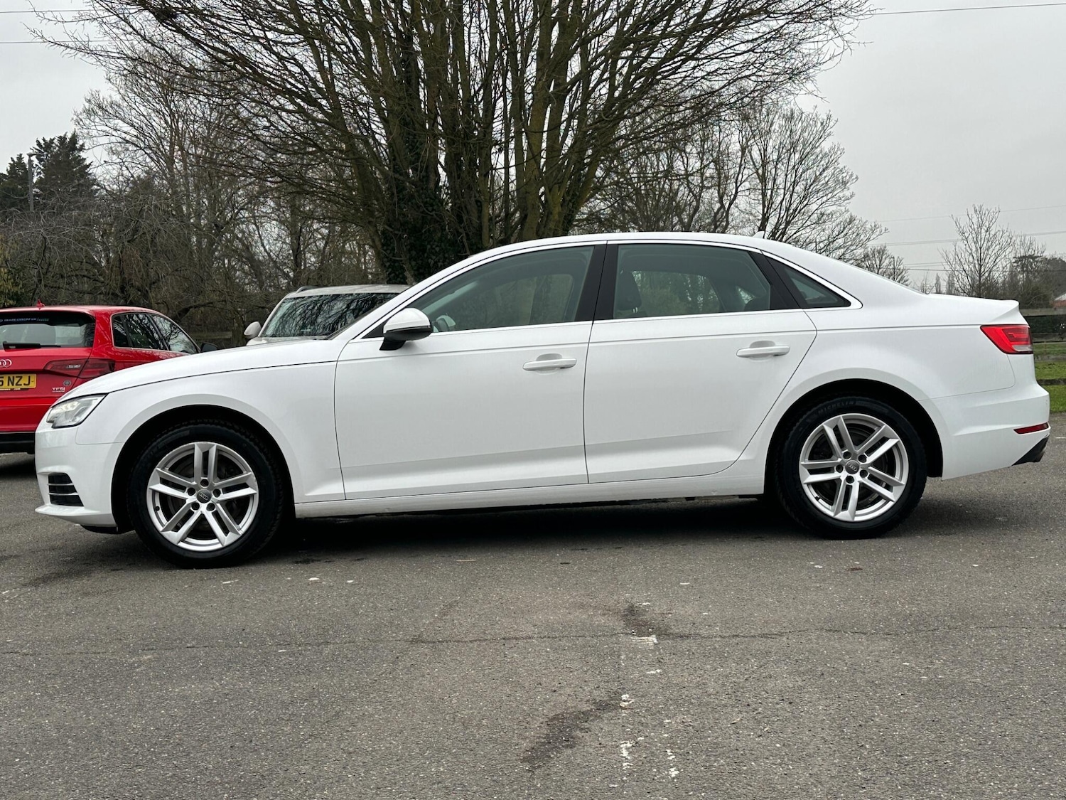 Used Audi A4 2015 for sale - 77330670: Photo 7